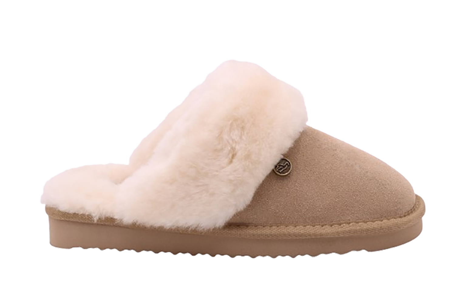 Open Slipper
