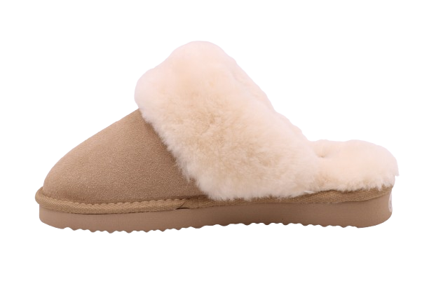 Open Slipper