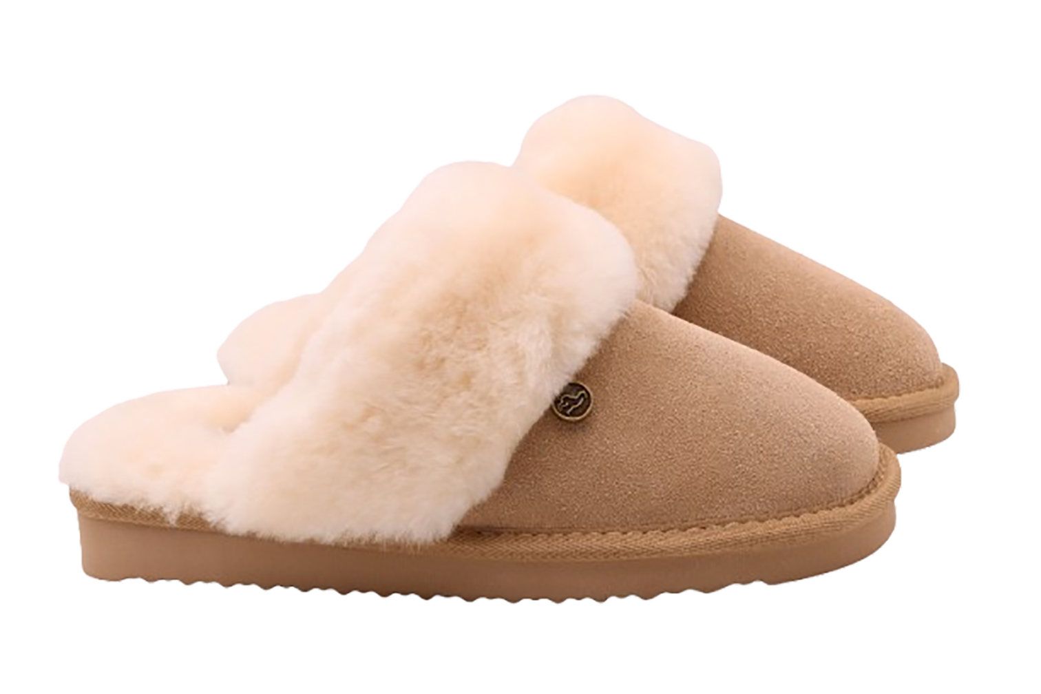 Open Slipper