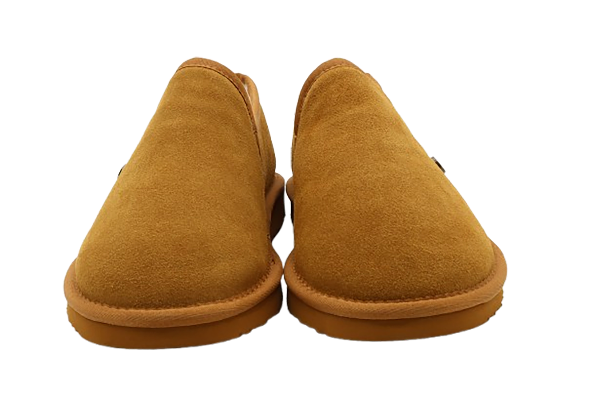 Closed Back Slipper