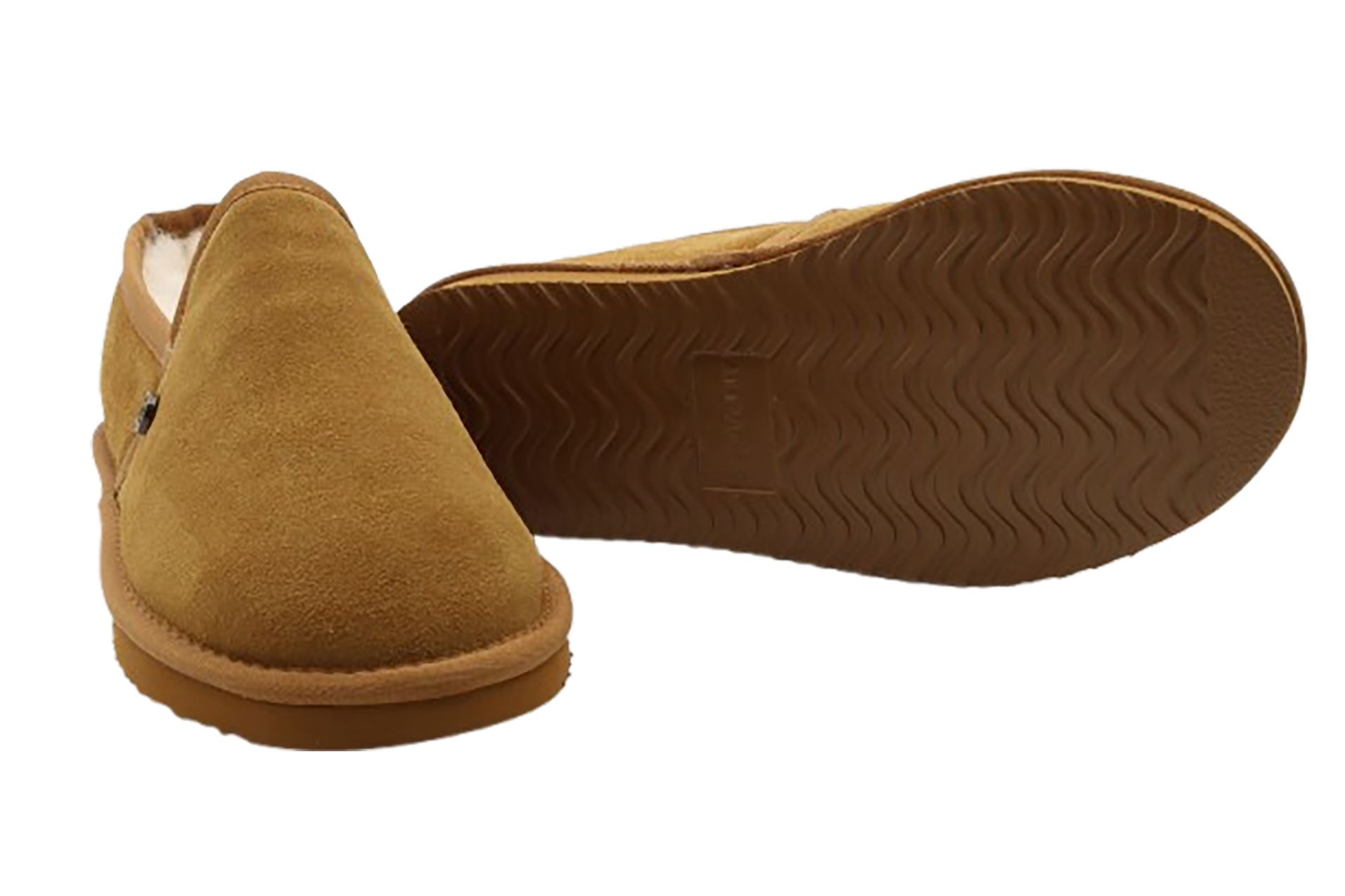 Closed Back Slipper