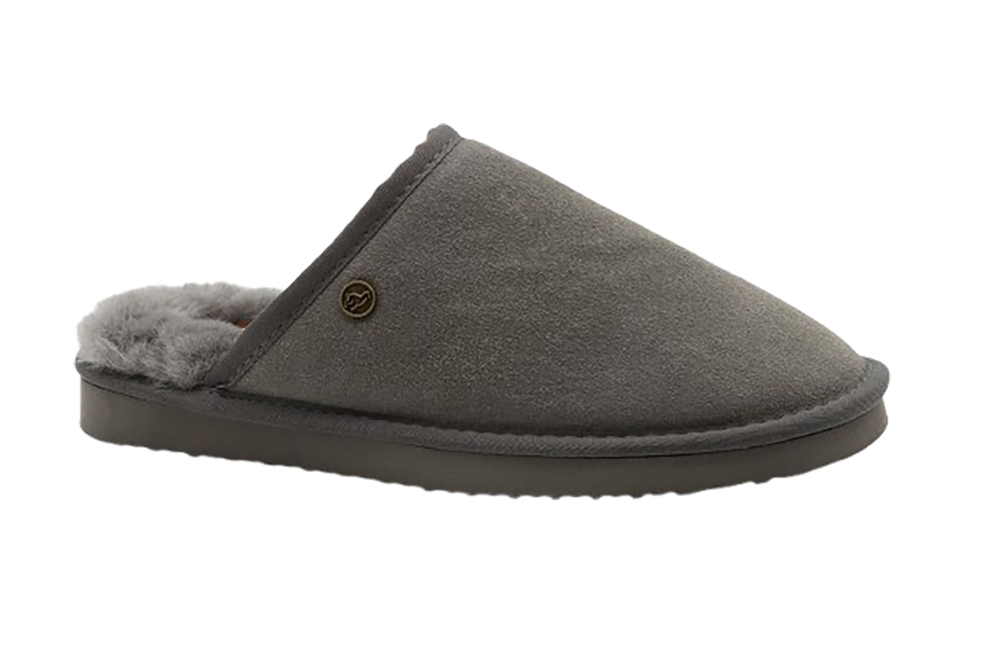 Open Slipper