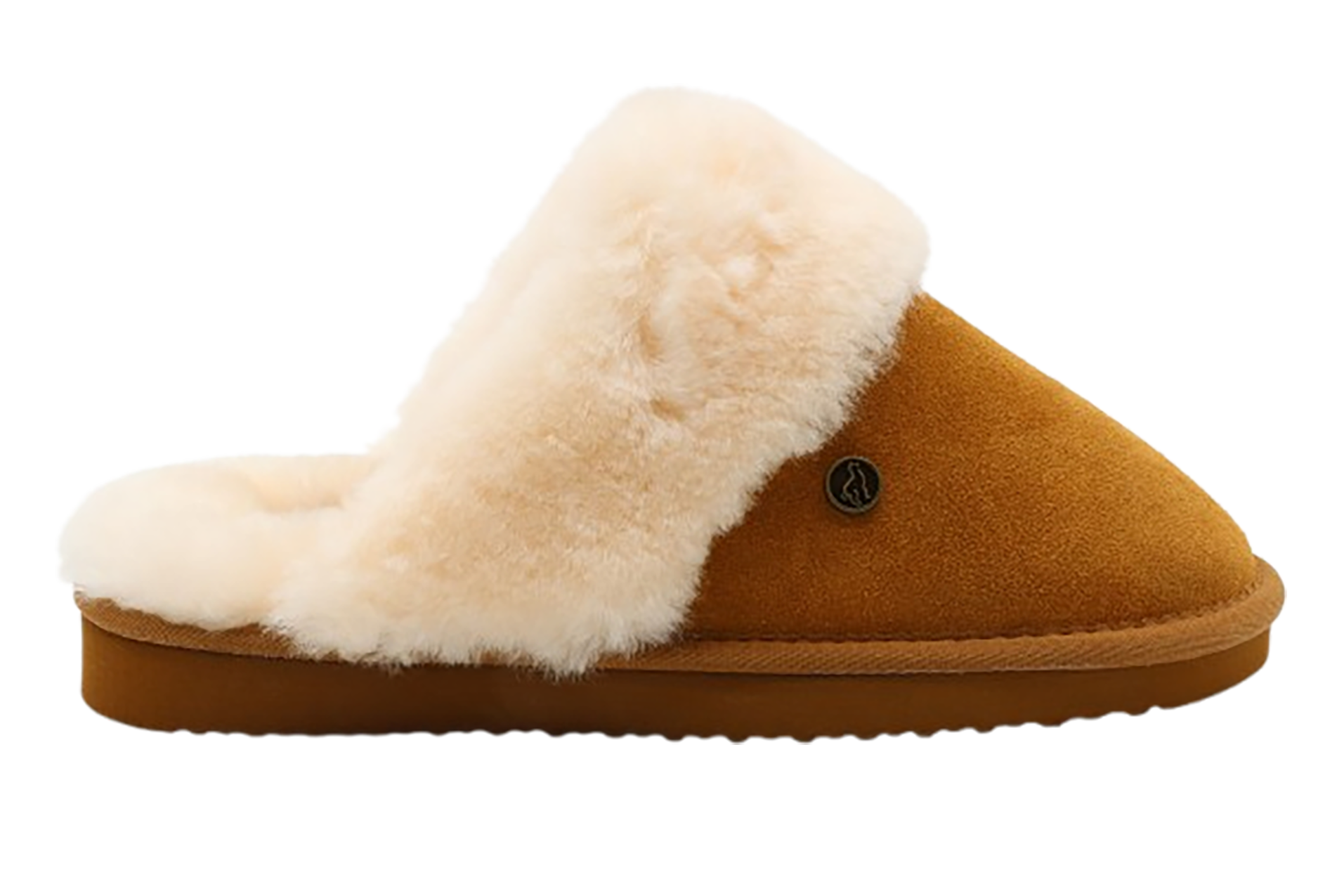 Open Slipper