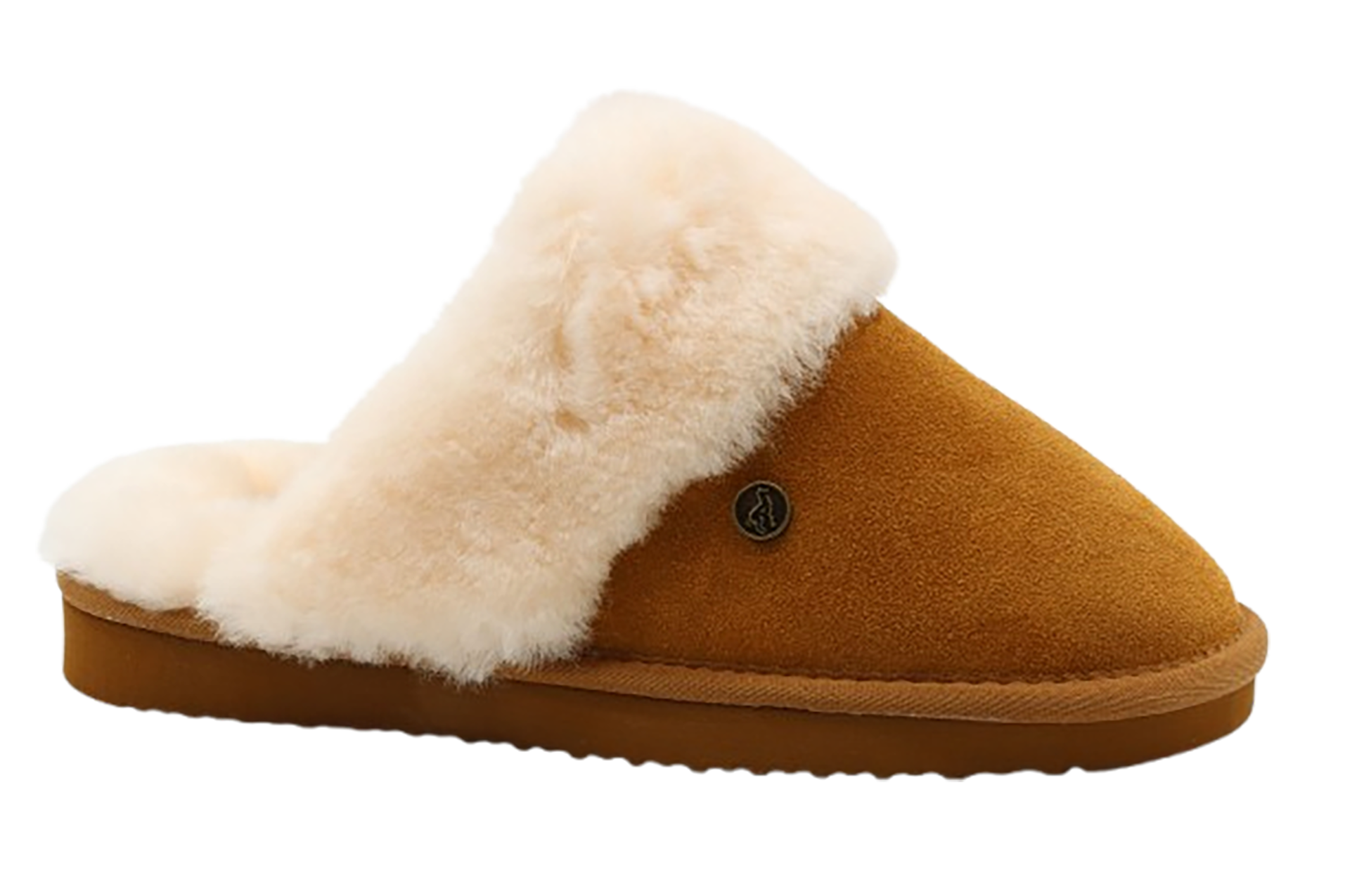 Open Slipper