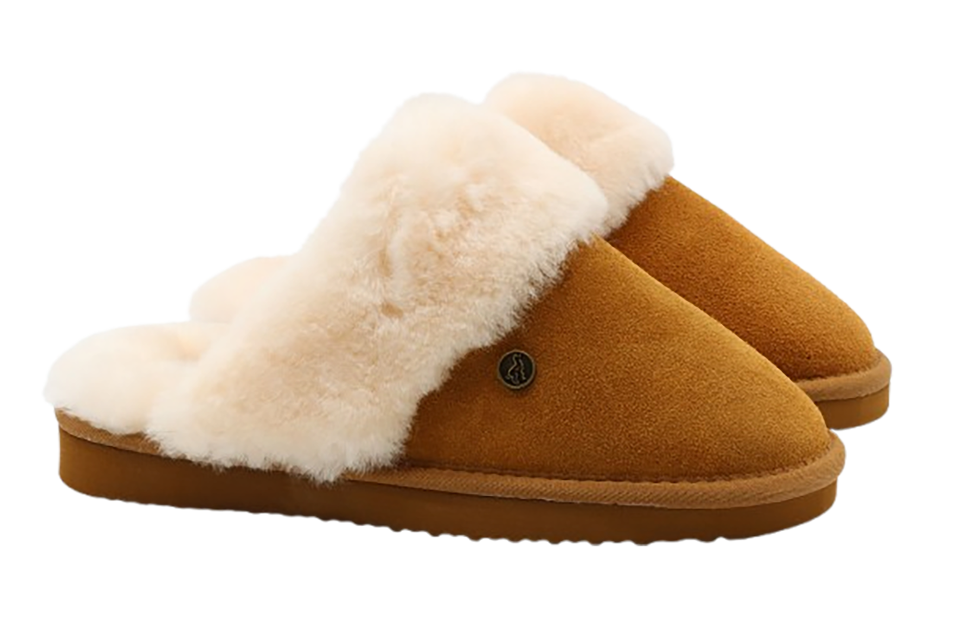 Open Slipper