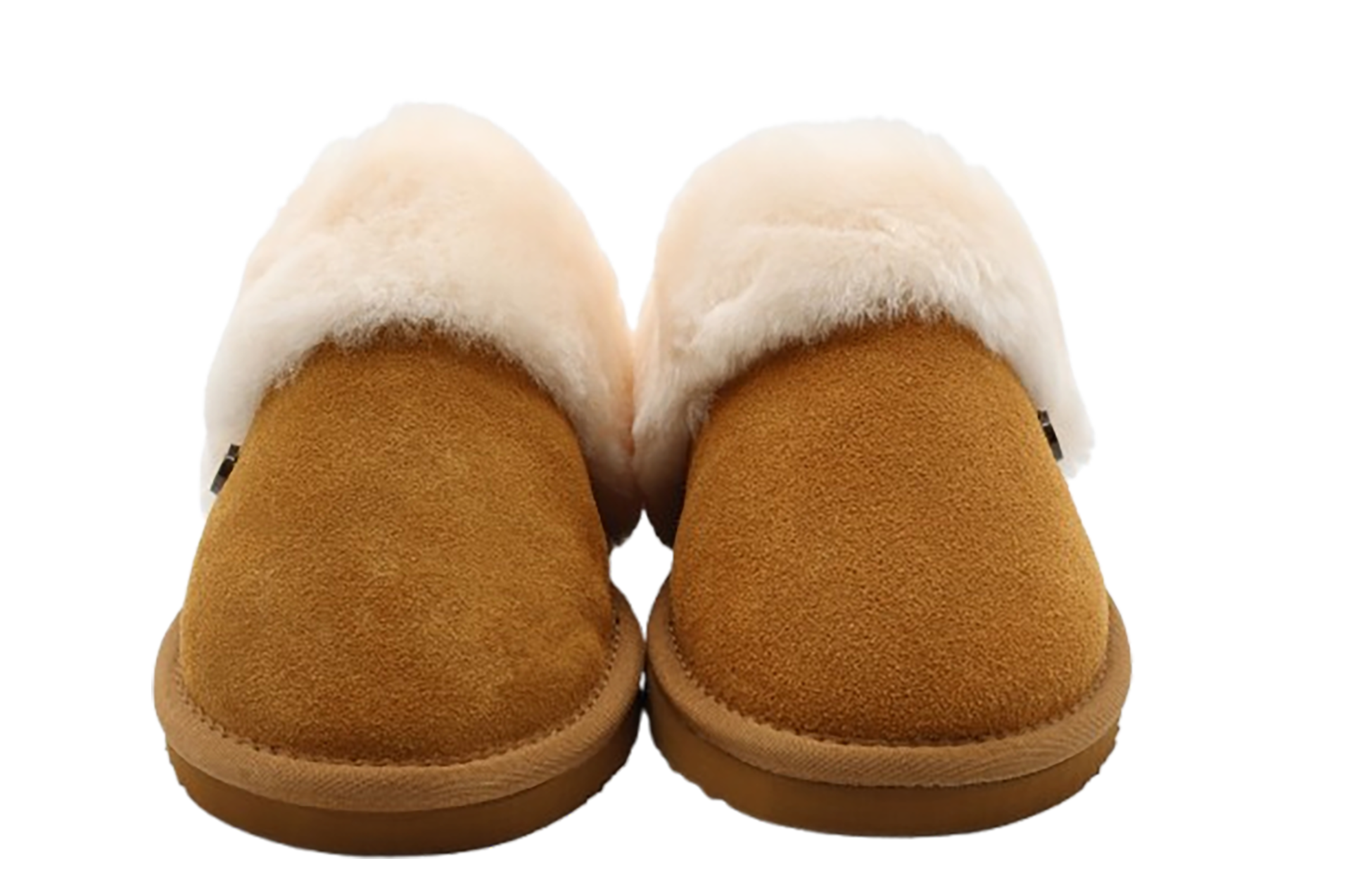 Open Slipper