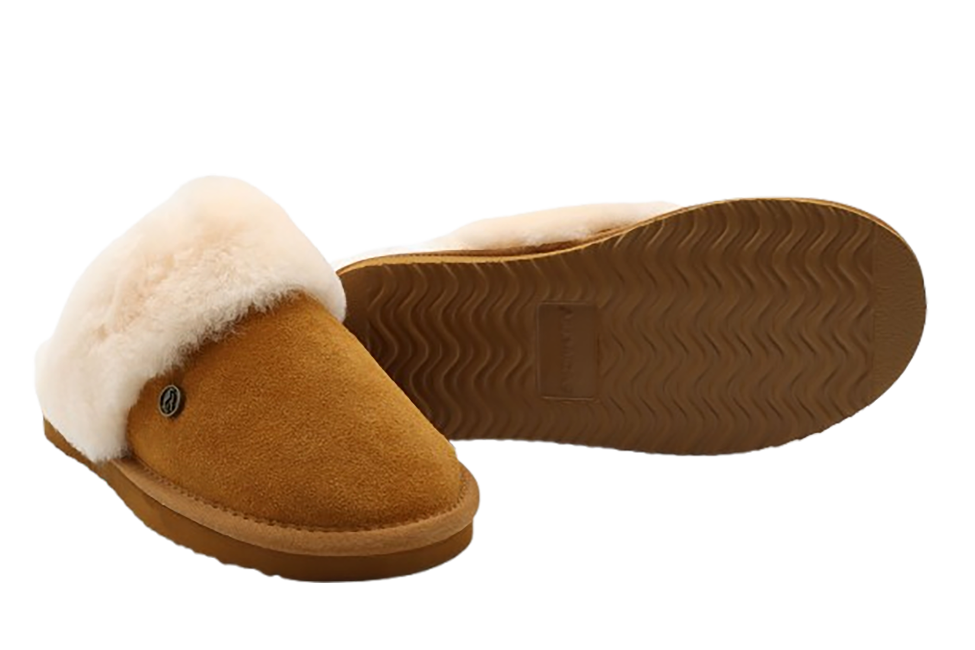 Open Slipper