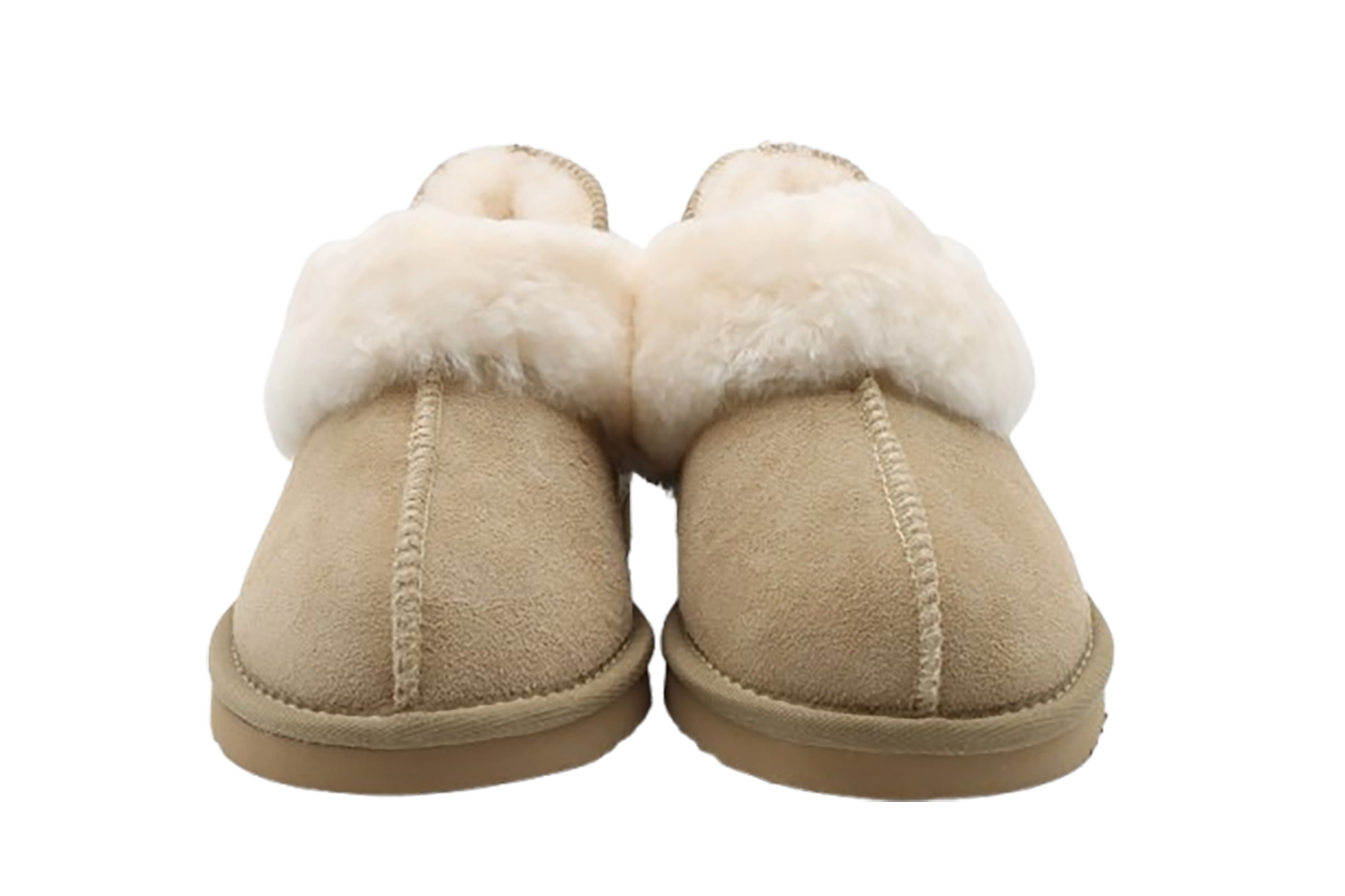 Closed Back Slipper
