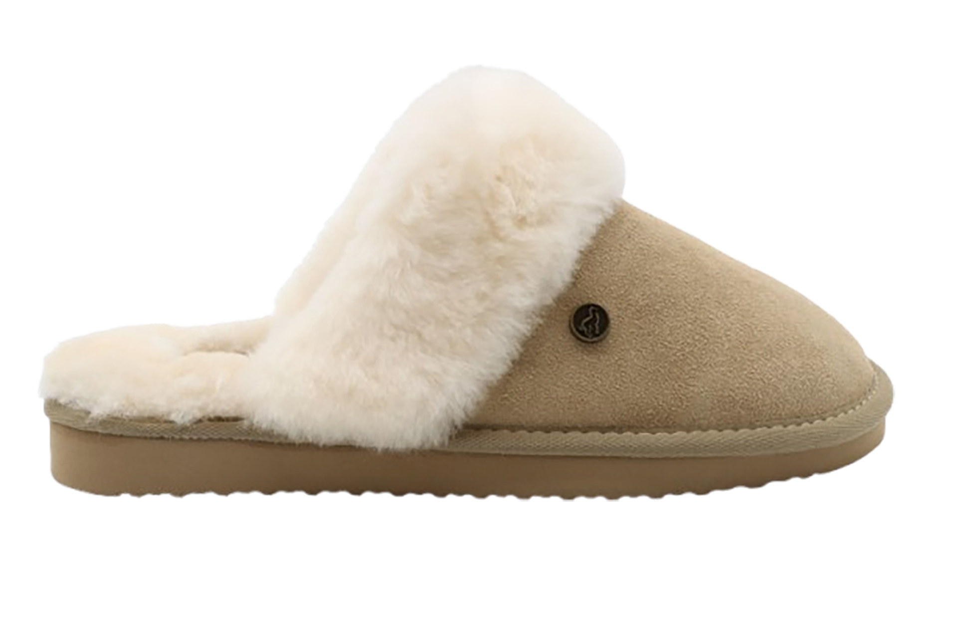 Open Slipper