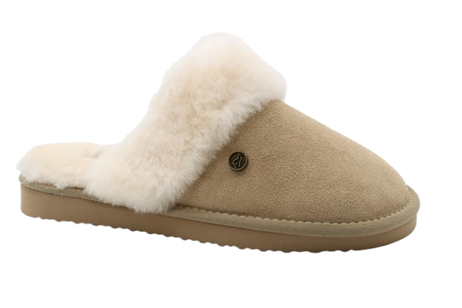 Open Slipper