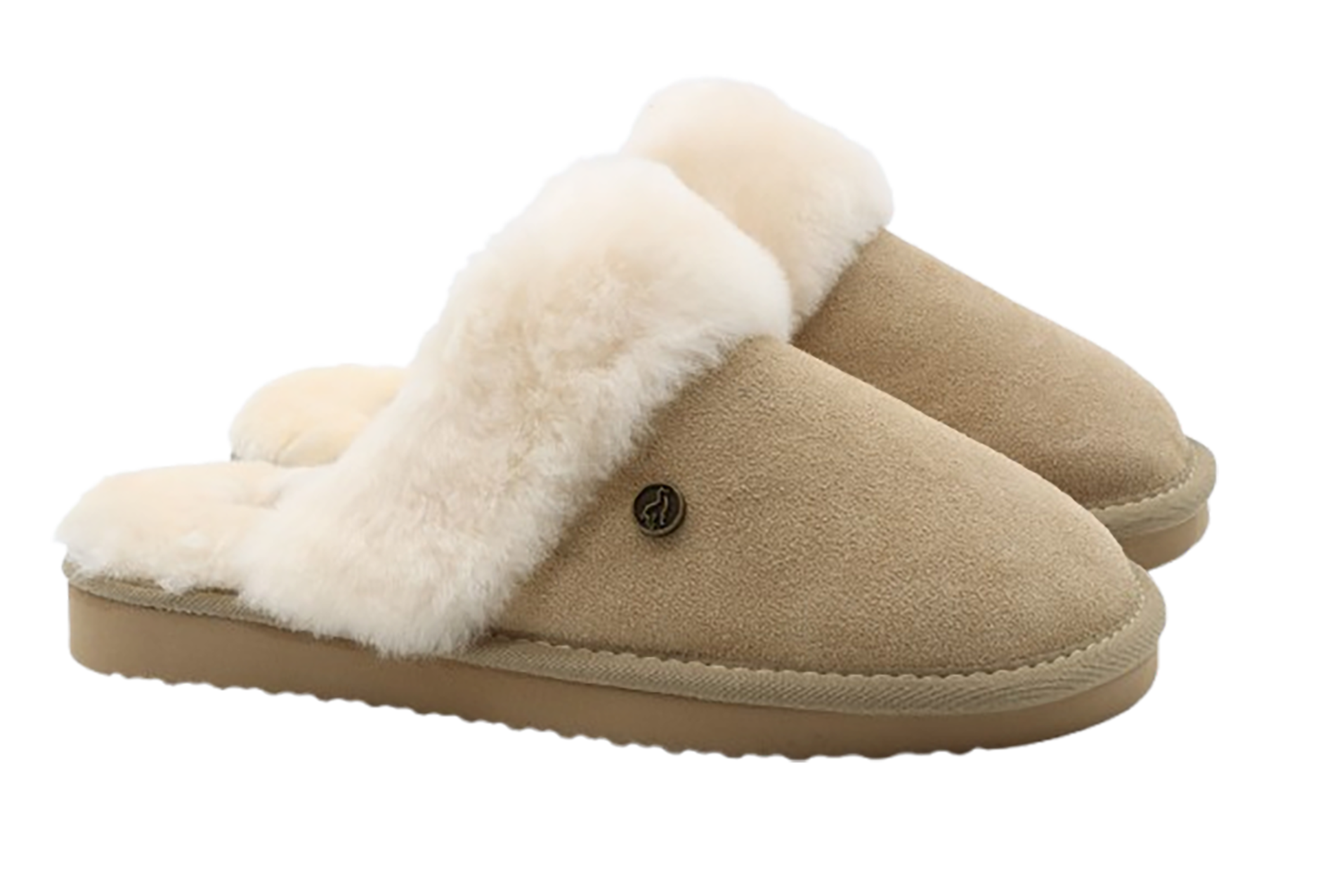 Open Slipper