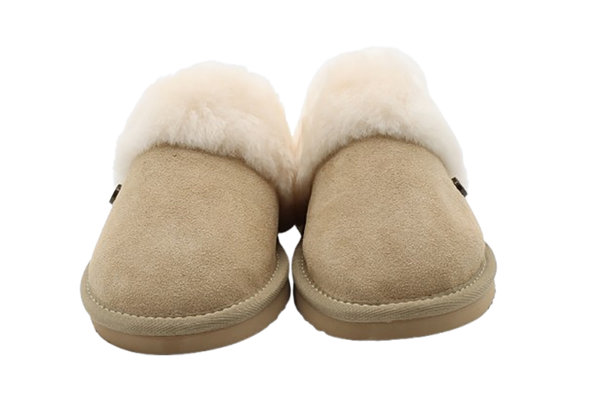 Open Slipper