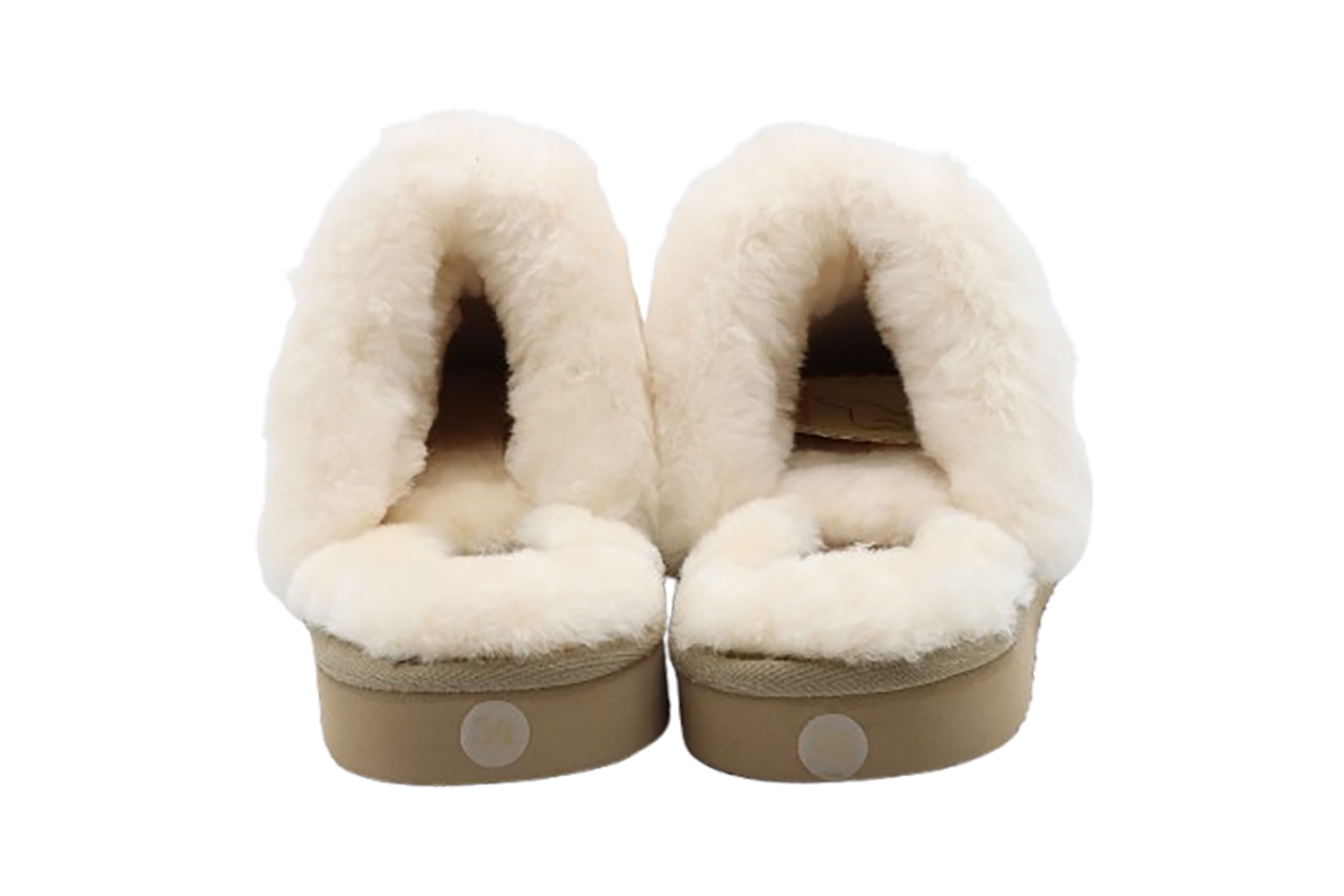 Open Slipper