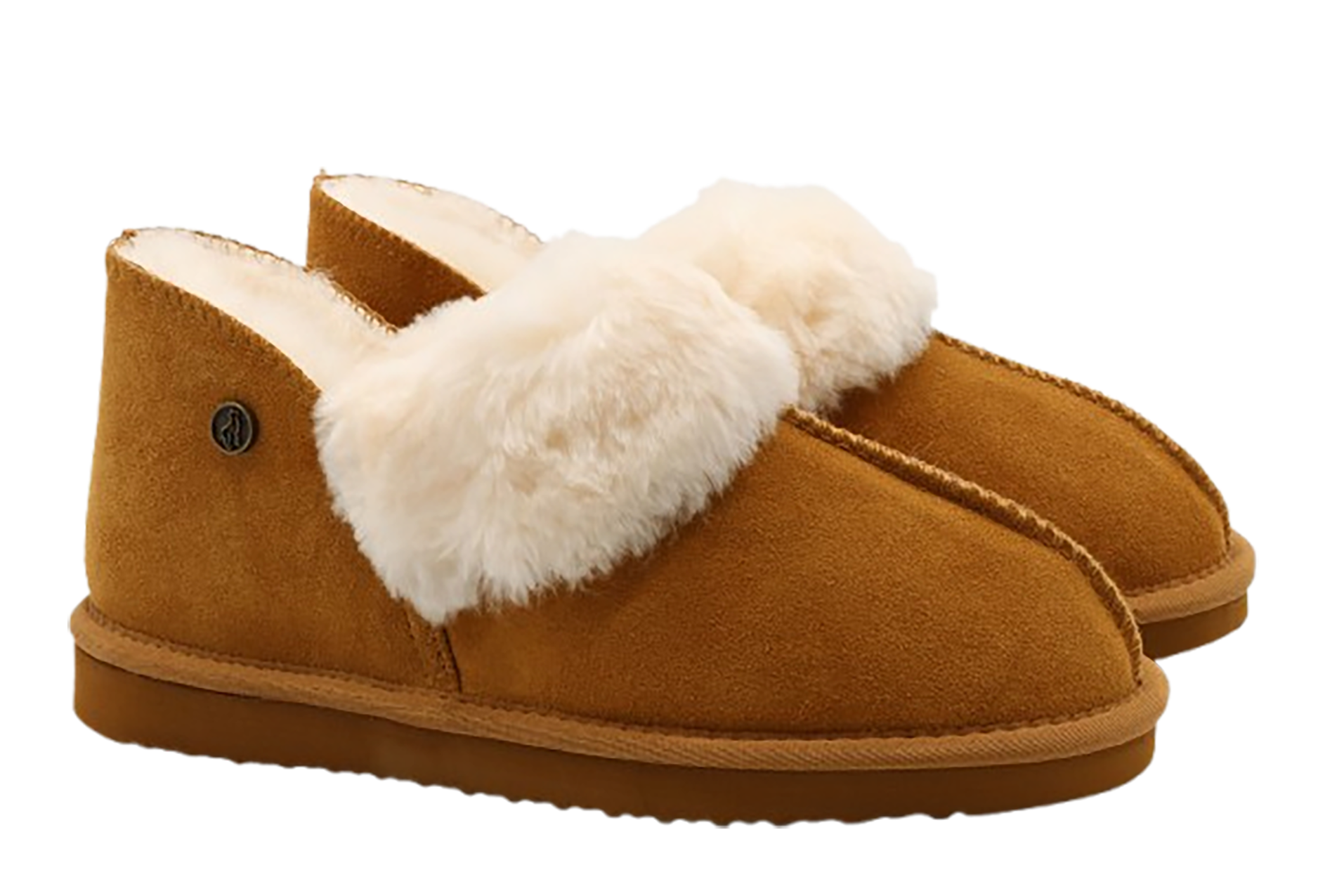 Closed Back Slipper