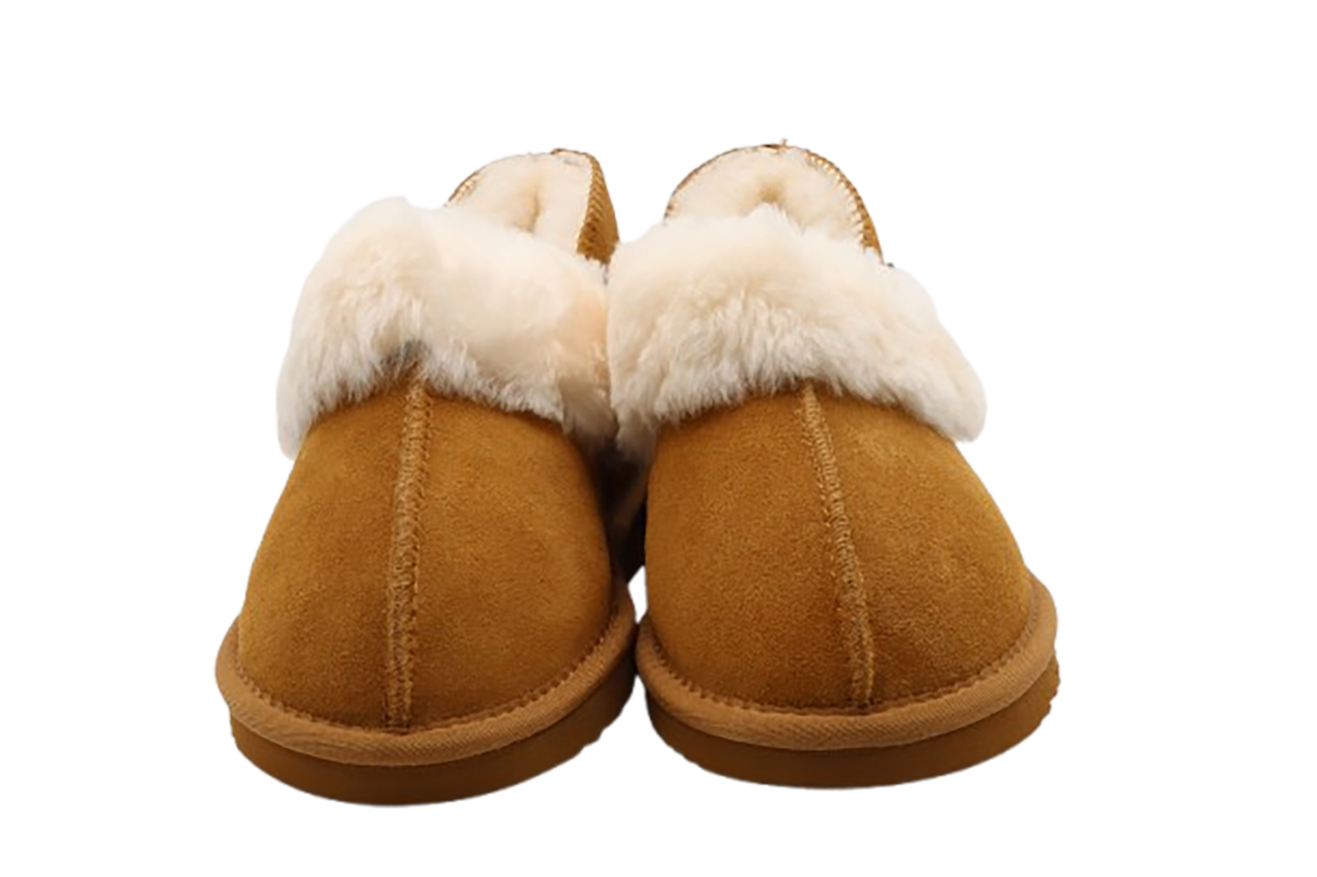 Closed Back Slipper