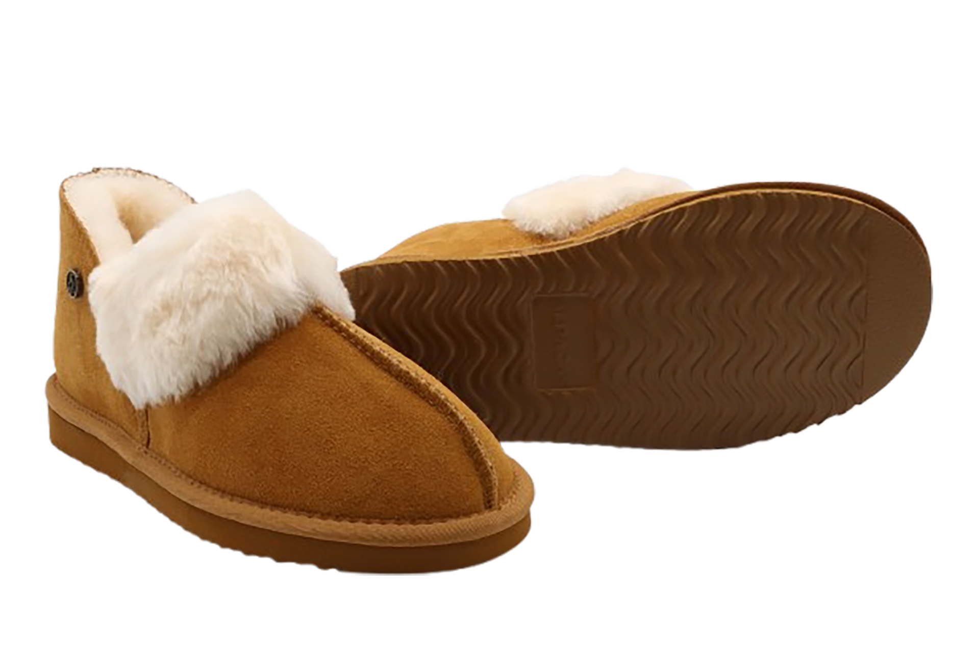 Closed Back Slipper